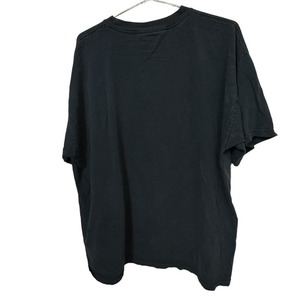 Vintage Distressed Thick Levi’s LEVI STRAUSS Men’s XXL T-Shirt Golden Gate SF - Picture 3 of 4